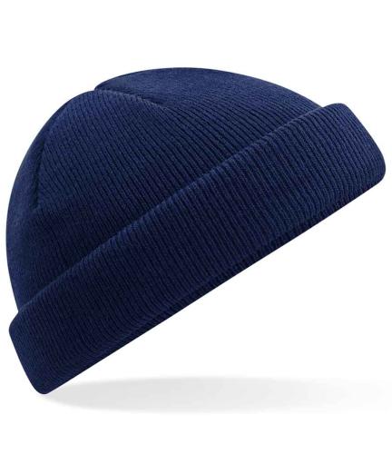 Beechfield Recycled Mini Fisherman Beanie - OXN - ONE
